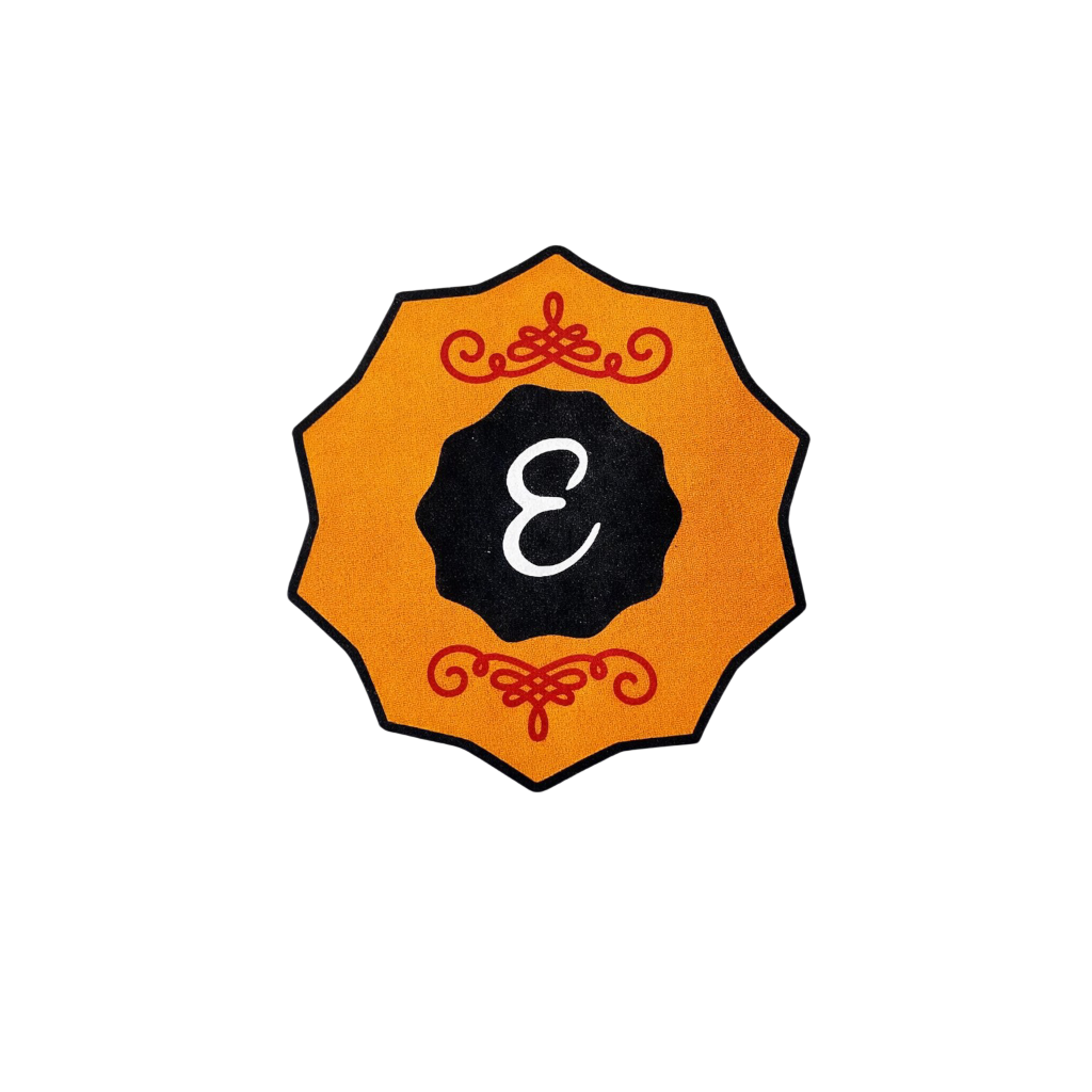 Edeme branch logo